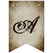  Happy Halloween Bunting Flag Banner (Tweede vlag)