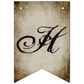  Happy Halloween Bunting Flag Banner (Eerste vlag)