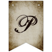  Happy Halloween Bunting Flag Banner (Derde vlag)