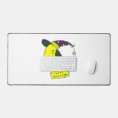 Happy Halloween Bureaumat (Keyboard & Muis)
