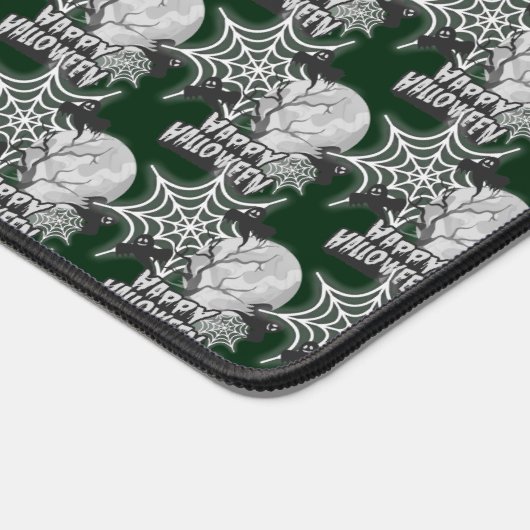 Happy Halloween Bureaumat (Hoek)