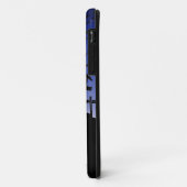 Happy Halloween Case-Mate iPhone Case (Achterkant/links)