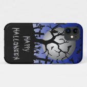 Happy Halloween Case-Mate iPhone Case (Achterkant (horizontaal))