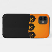 Happy Halloween Case-Mate iPhone Case (Achterkant (horizontaal))