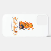 Happy Halloween! Case-Mate iPhone Case (Achterkant (horizontaal))