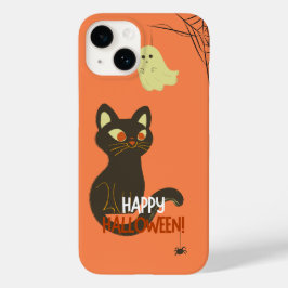 Happy Halloween Case-Mate iPhone 14 Hoesje