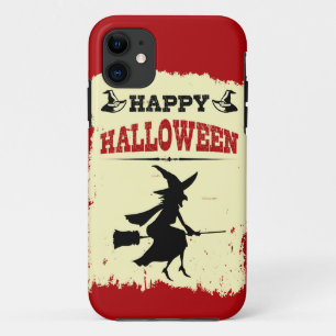 Happy Halloween Case-Mate iPhone Case