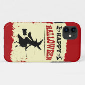 Happy Halloween Case-Mate iPhone Case (Achterkant (horizontaal))