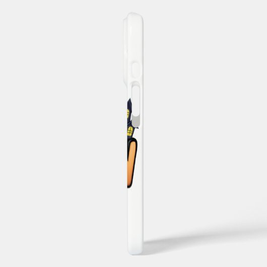 Happy Halloween  Case-Mate iPhone Case (Achterkant / Links)