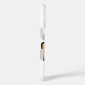 Happy Halloween  Case-Mate iPhone Case (Achterkant / Rechts)