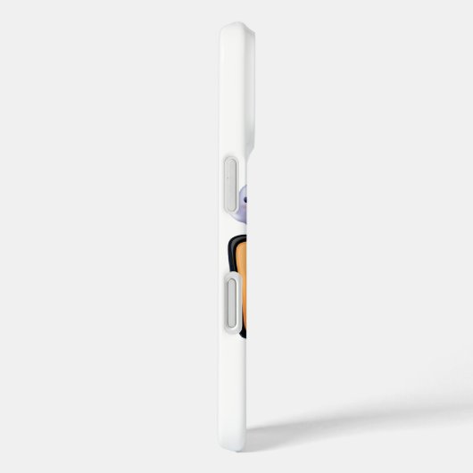 Happy Halloween  Case-Mate iPhone Case (Achterkant / Rechts)