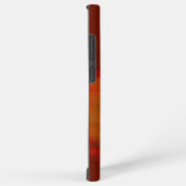 Happy Halloween! Cat Bat Dog en Spider Samsung Galaxy Hoesje (Rechterkant)