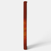 Happy Halloween! Cat Bat Dog en Spider Samsung Galaxy Hoesje (Linkerkant)