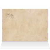 Happy Halloween Cats (Binnen Horizontaal (Boven))