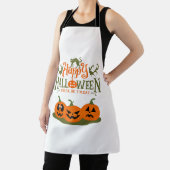 Happy Halloween - Cool Halloween Schort (Insitu)