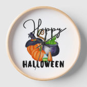 Happy Halloween Costume Halloween Decor (Voorkant)