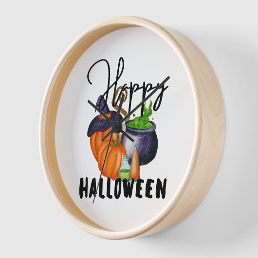 Happy Halloween Costume Halloween Decor (Hoek)