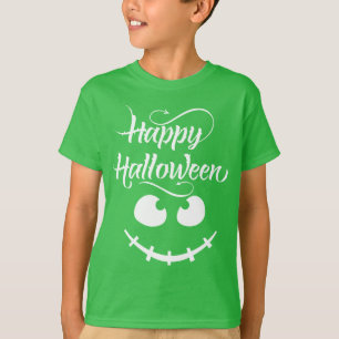 Happy Halloween Costume T-Shirt