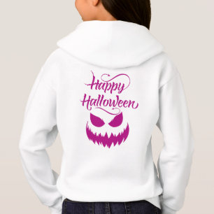 Happy Halloween Costume voor meisjes