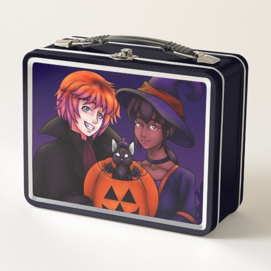 Happy Halloween Costumes (Voorkant)