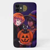 Happy Halloween Costumes Case-Mate iPhone Case (Achterkant)