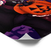 Happy Halloween Costumes Poster (Hoek)