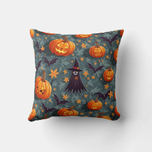 Happy Halloween Cushion Kussen