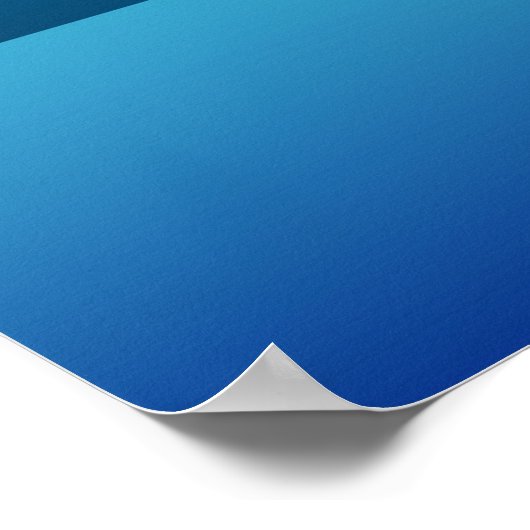 Happy Halloween Cute Halloween Characters Poster (Hoek)