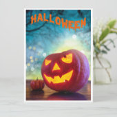 Happy Halloween Day (Staand voorkant)