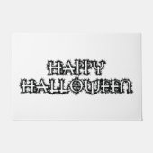 Happy Halloween Deurmat (Voorkant)