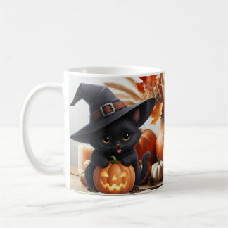 Happy halloween Family Koffiemok