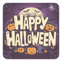 Happy Halloween - Feest