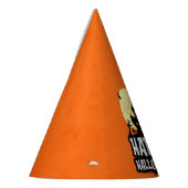 Happy Halloween Feesthoedjes (Links)