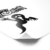 Happy Halloween Foto's Foto Afdruk (Hoek)