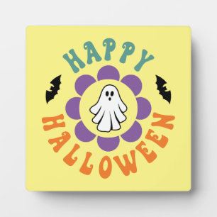 Happy Halloween - Funny Halloween Fotoplaat