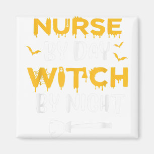 Happy Halloween Funny Pumpkin Gift Magneet