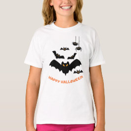 Happy Halloween Funny T-shirt