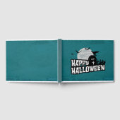 Happy Halloween Gastenboek (Volledig)