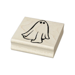 Happy Halloween Ghost Halloween Party Ghosts Rubberstempel