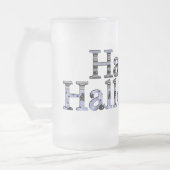 Happy Halloween Gifts Mok (Links)