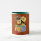 Happy Halloween Gifts Mok (Midden)