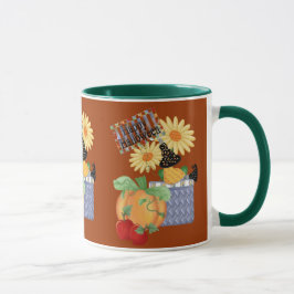 Happy Halloween Gifts Mok