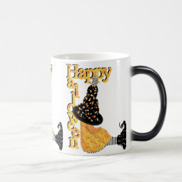 Happy Halloween Gifts Mok