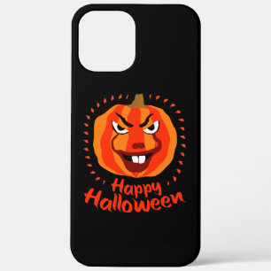 🎃 Happy Halloween - Grappig, eng & Schattige pomp Case-Mate iPhone Case