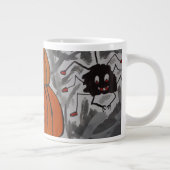 Happy Halloween Grote Koffiekop (Rechts)