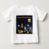 Happy Halloween Haunted House (Voorkant)