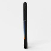 Happy Halloween Haunted House Case-Mate iPhone Case (Achterkant/links)