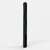 Happy Halloween Haunted House Case-Mate iPhone Case (Achterkant/rechts)