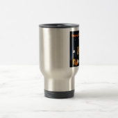 Happy Halloween Haunted House Reisbeker (Center)