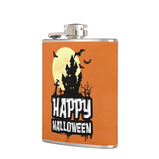 Happy Halloween Heupfles (Links)